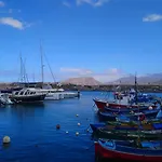 Casita Isla Bonita