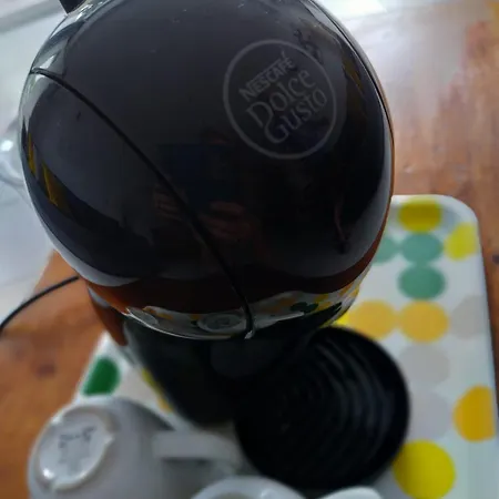 Casita Isla Bonita 아파트 코스타델실렌시오