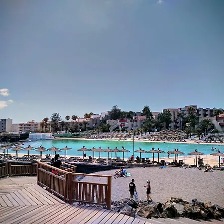 Casita Isla Bonita 아파트 코스타델실렌시오