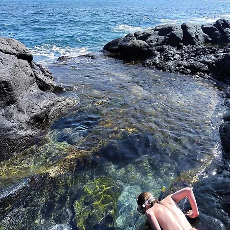 Casita Isla Bonita *