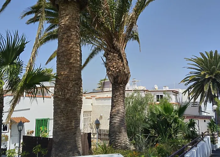 Casita Isla Bonita Apartament *