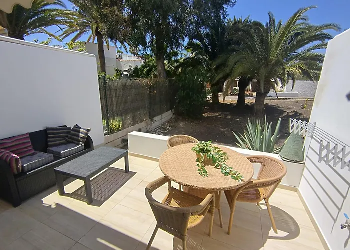 Apartmán Casita Isla Bonita