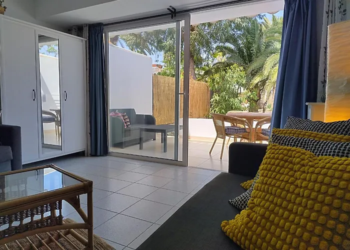 Casita Isla Bonita Apartmán