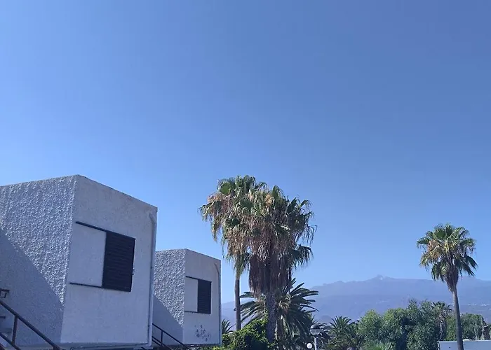 Casita Isla Bonita Apartmán *