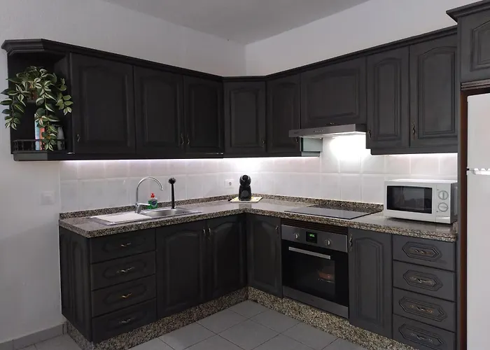 Apartmán Casita Isla Bonita Costa Del Silencio