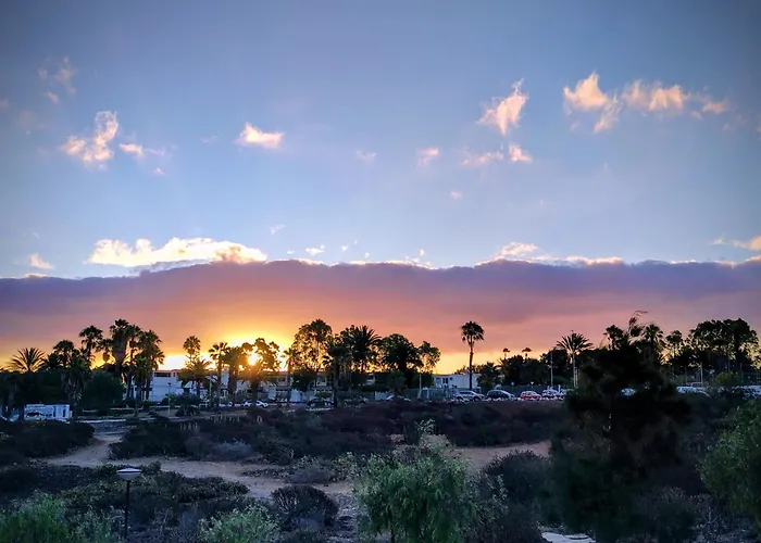 Apartmán Casita Isla Bonita Costa Del Silencio