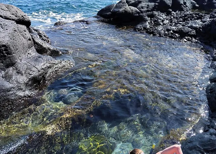 Casita Isla Bonita *