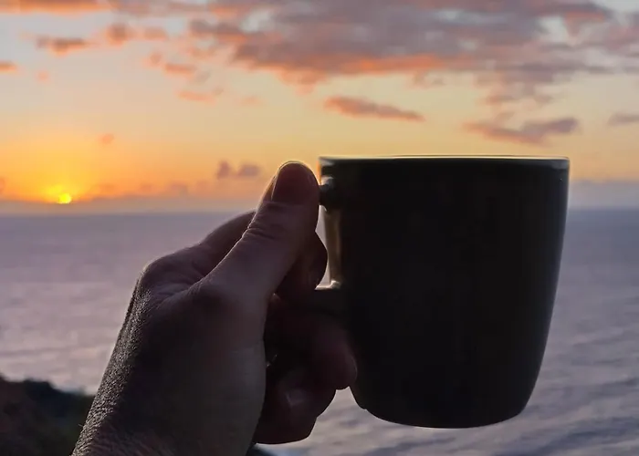 Apartmán Casita Isla Bonita *