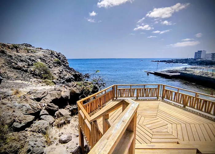 Casita Isla Bonita *