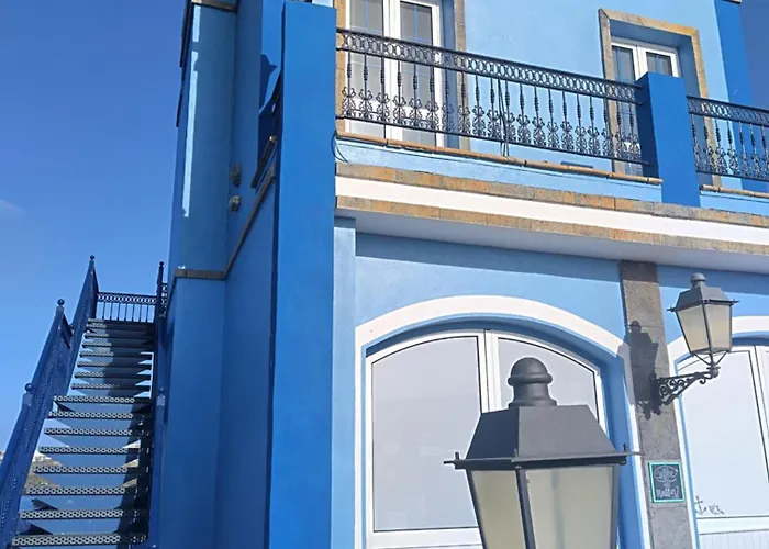 Apartmán Casita Isla Bonita Costa Del Silencio