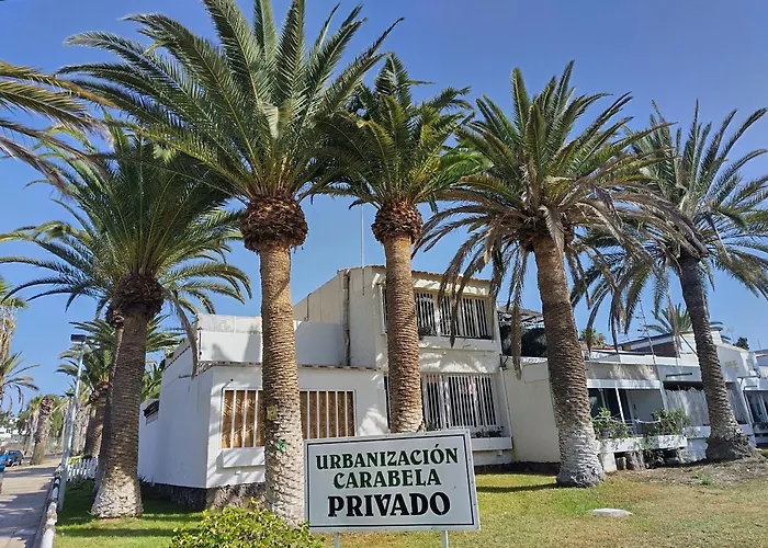 Casita Isla Bonita *