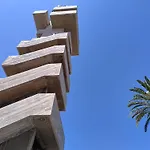 Casita Isla Bonita Costa Del Silencio