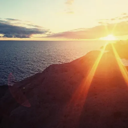 Lejlighed Casita Isla Bonita *