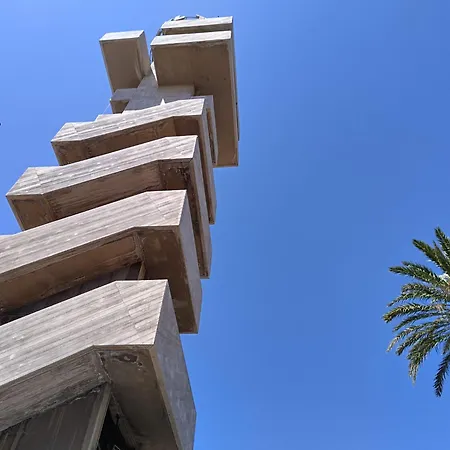 Beach & Botanical Garden En-Suite Costa Del Silencio