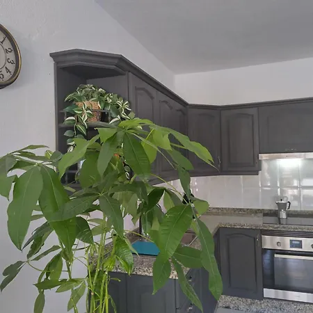 Casita Isla Bonita Lejlighed Costa del Silencio