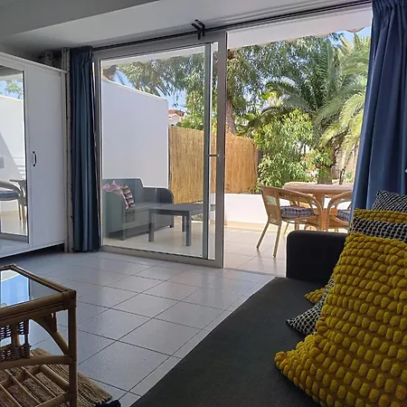 Casita Isla Bonita Appartement