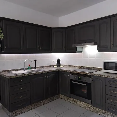 Apartamento Casita Isla Bonita Costa Del Silencio