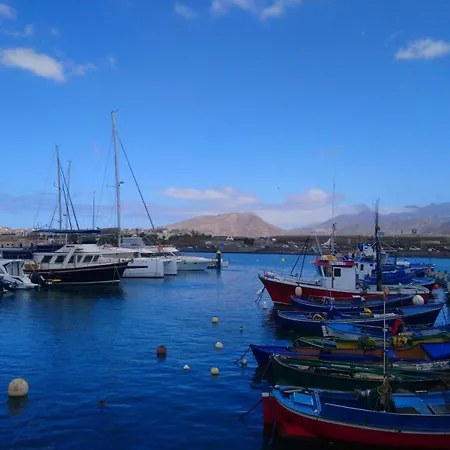 Casita Isla Bonita