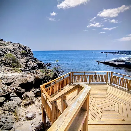 Beach & Botanical Garden En-Suite *