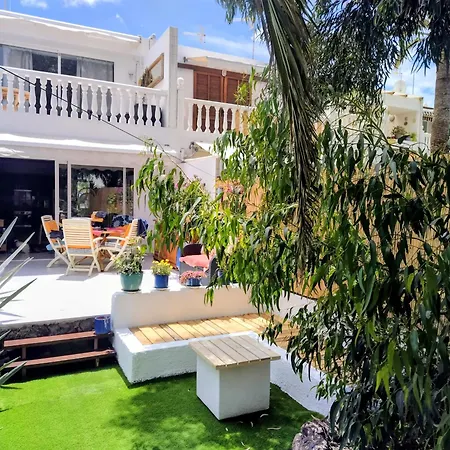 Casita Isla Bonita