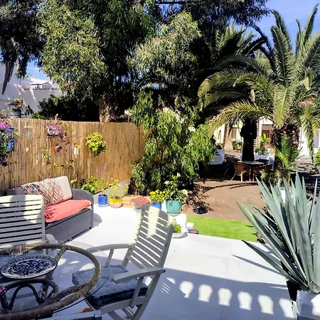 Apartman Casita Isla Bonita