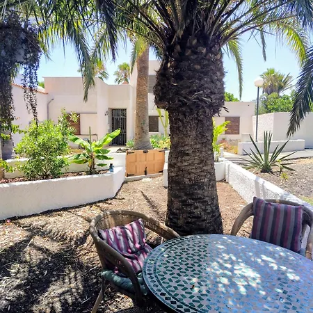 Beach & Botanical Garden En-Suite * Costa Del Silencio