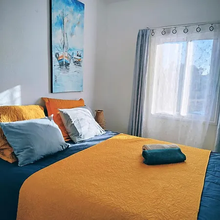 Beach & Botanical Garden En-Suite