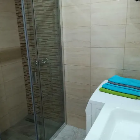Apartamento Beach & Botanical Garden En-Suite Costa Del Silencio