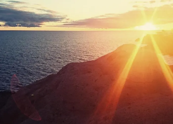 Lejlighed Casita Isla Bonita *