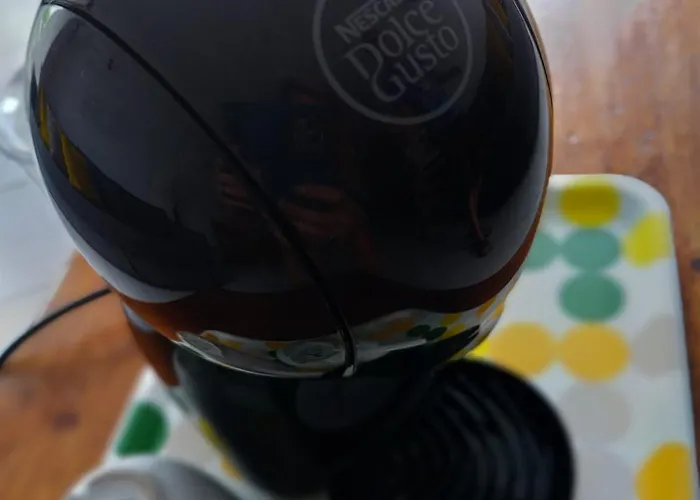 Casita Isla Bonita Lejlighed Costa del Silencio