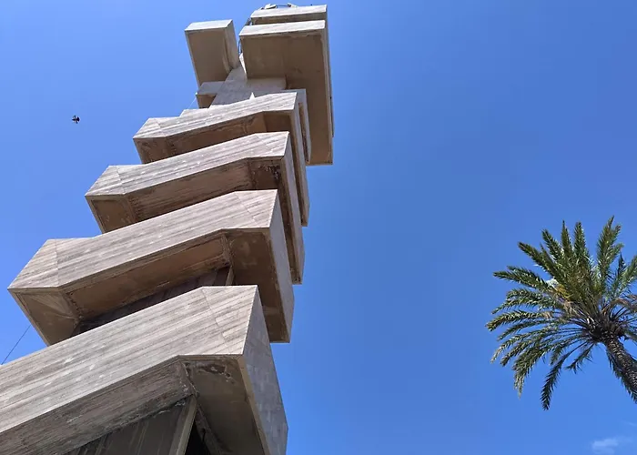 Casita Isla Bonita Costa del Silencio