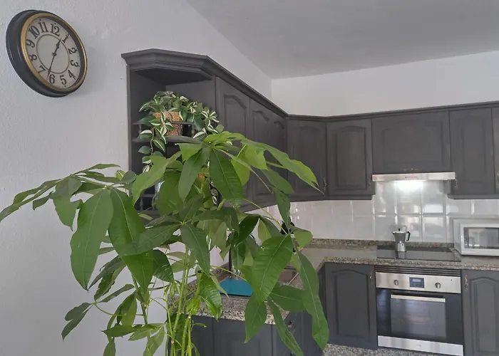 Casita Isla Bonita Lejlighed Costa del Silencio