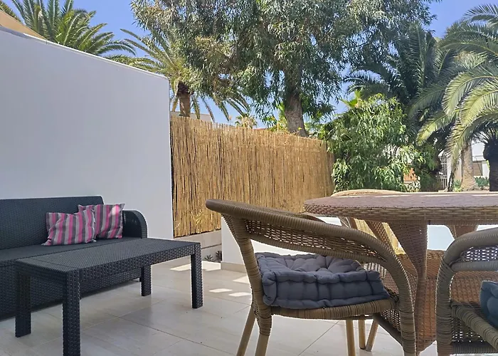 Apartamento Casita Isla Bonita *