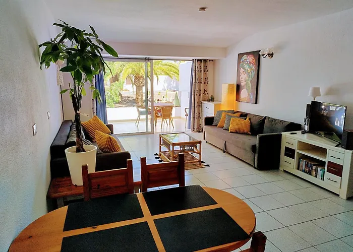 Casita Isla Bonita * Costa del Silencio