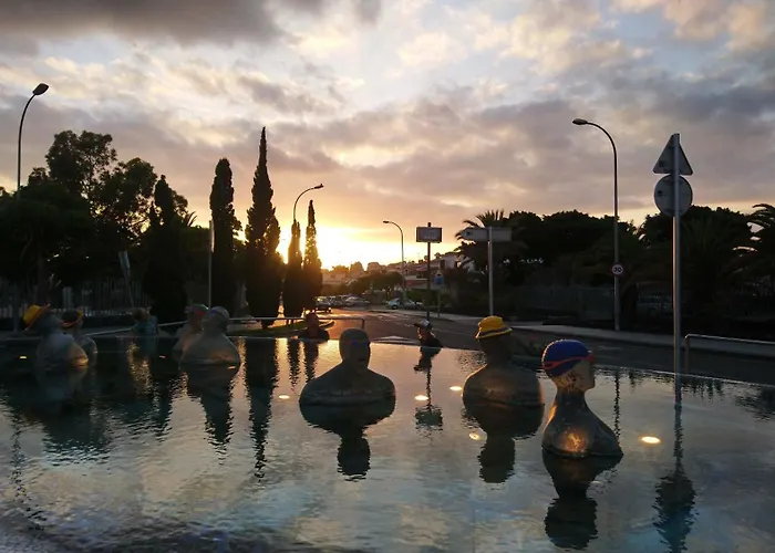 Casita Isla Bonita Lejlighed *