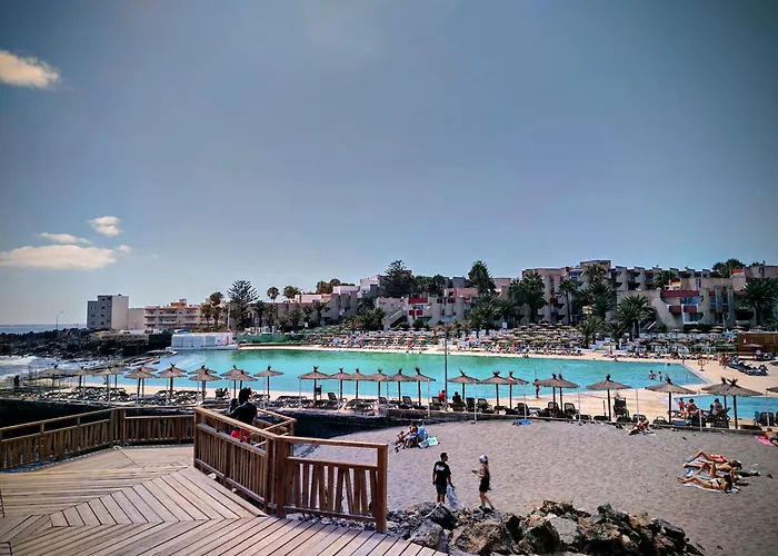 Casita Isla Bonita Lejlighed Costa del Silencio