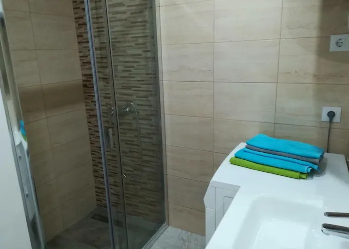 Apartamento Casita Isla Bonita Costa Del Silencio