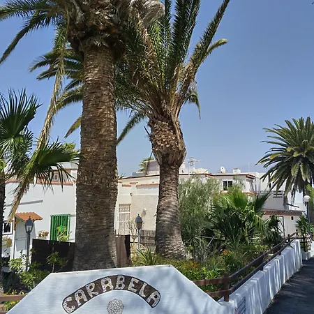 Casita Isla Bonita 公寓 *