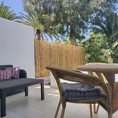 公寓 Casita Isla Bonita *