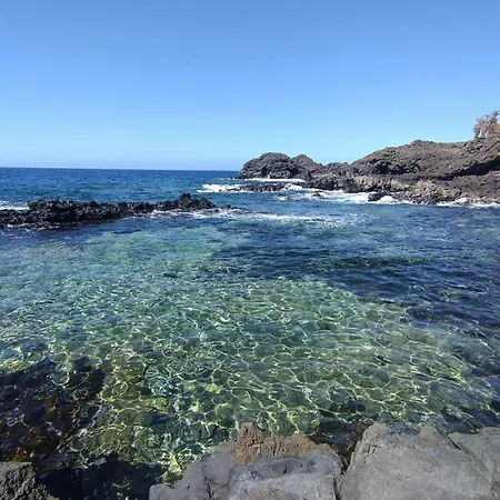 Casita Isla Bonita 德尔锡伦西奥海岸