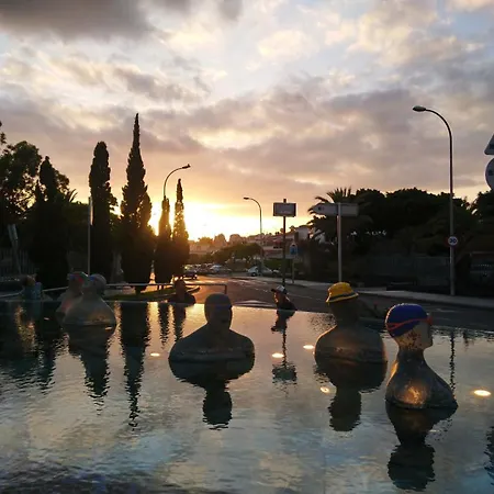 Casita Isla Bonita 公寓 *