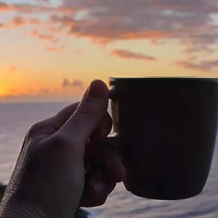 公寓 Casita Isla Bonita *